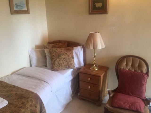 Rangeworthy Court Hotel Esterno foto